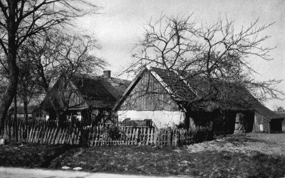 Ужбален — Биркенрид — Лощинка