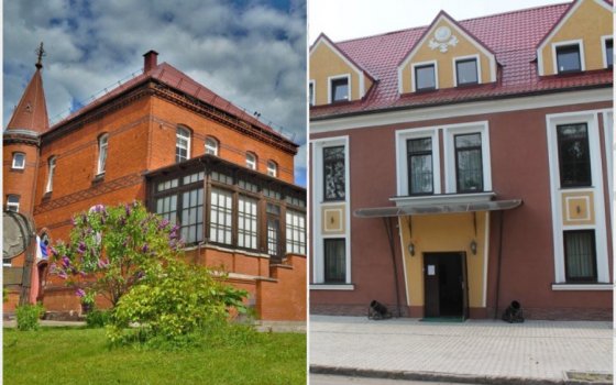 Два проекта из Гусева получат финансовую поддержку от Министерства по культуре и туризму