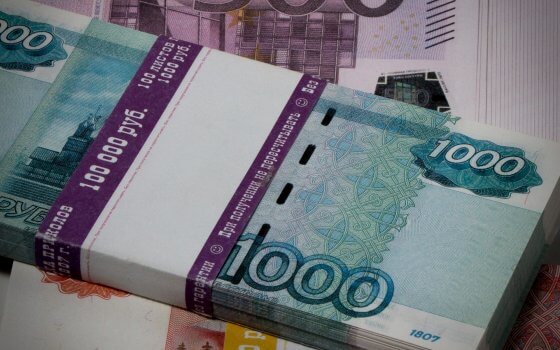 Гусеву выделили ₽10,3 млн на выплату долгов по налогам