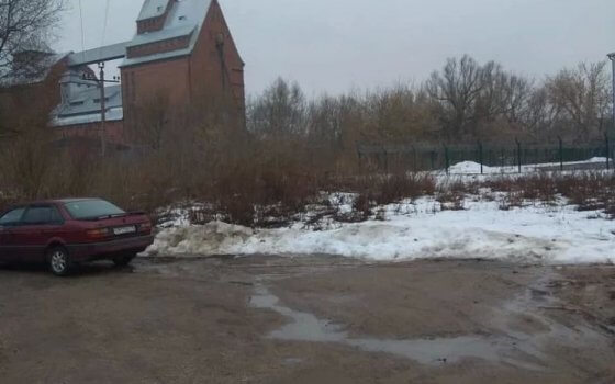 «Вестер» продаёт участок земли в Гусеве за 15 млн рублей