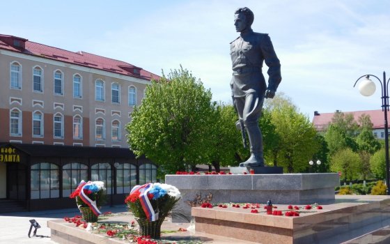 Волонтеры Победы приглашают принять участие в квесте «Трудный путь от Гумбиннена к Гусеву»