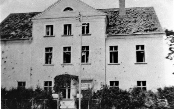Клинника доктора Витмозера