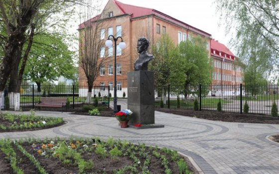 Министр образования Светлана Трусенёва посетила с рабочим визитом восток области