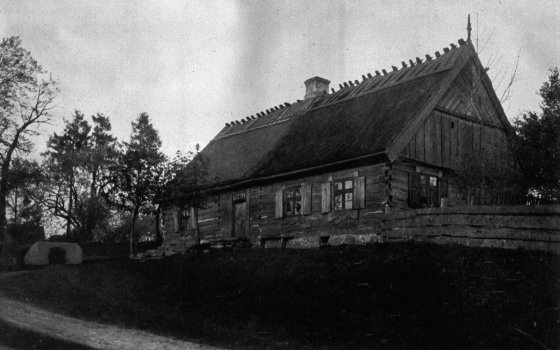 Коллатишкен — Лангенвайлер — Ивашкино