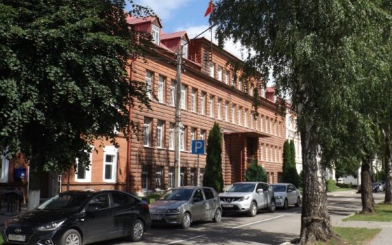 Отопление в Гусеве включат не дожидаясь среднесуточных плюс восемь