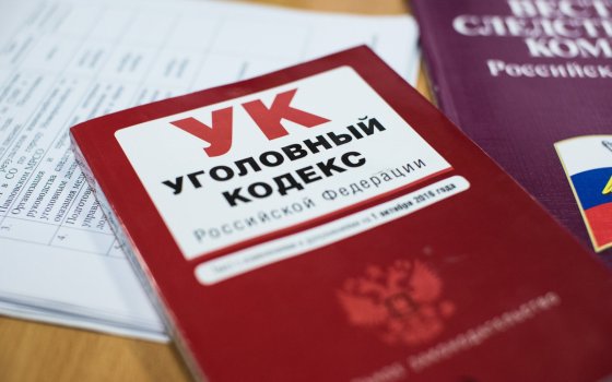 Приезжий из Курганской области надругался над 62-летней жительницей Гусева