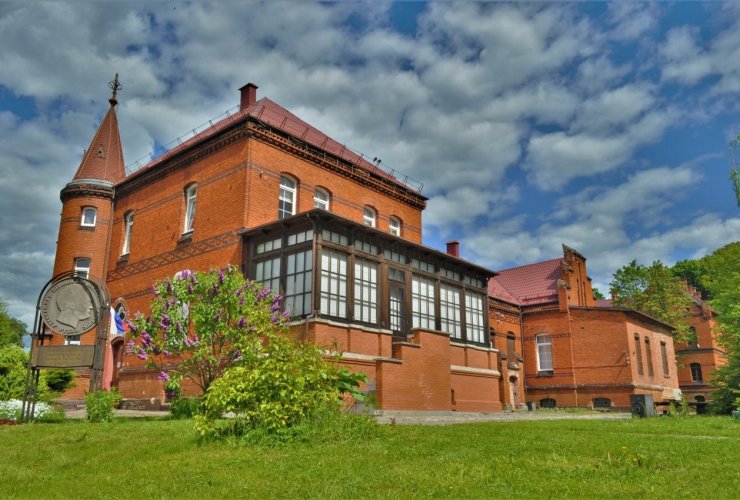 В музее подвели итоги Балтийского фотофестиваля PhotoPro