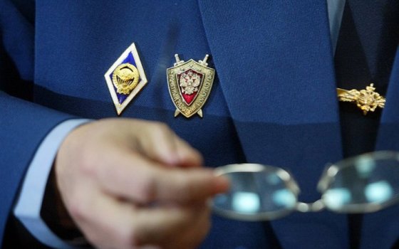 Житель Гусева получил условный срок за избиение знакомого