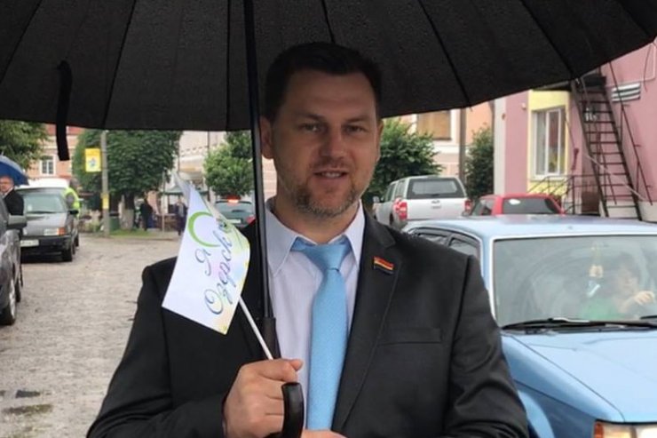 Депутат облдумы инициировал в Гусеве сбор подписей против повышения цен на обслуживание газового оборудования