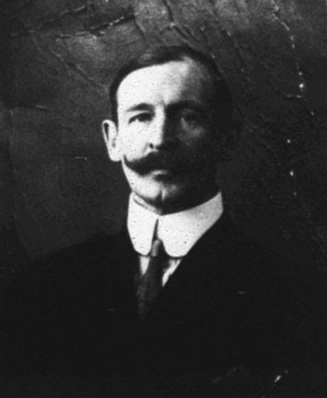 Арсеньев Евгений Константинович, 1919 год