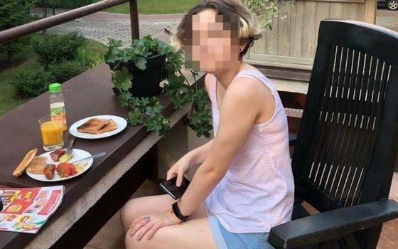 Благотворительный фонд «Берег надежды» завершил сбор средств для 16-летней девочки из Гусева