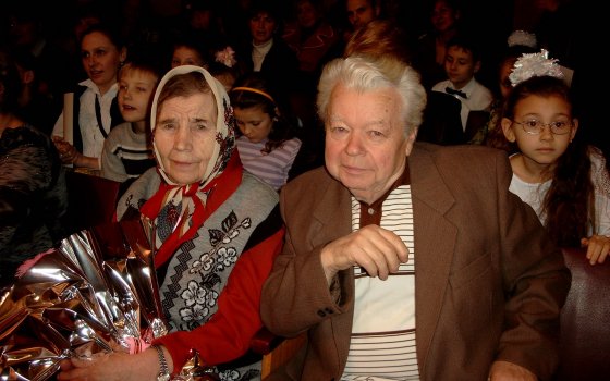 Ушел из жизни художник-преподаватель Анатолий Дмитриевич Марков