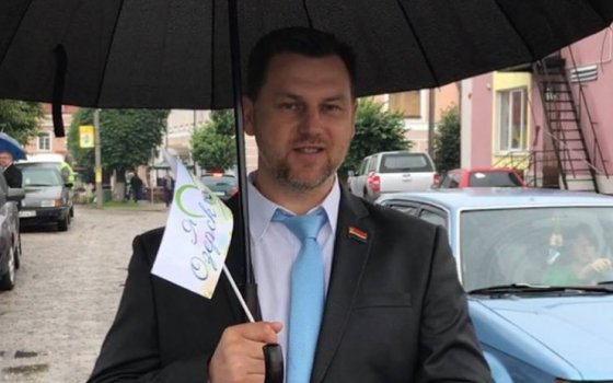 Депутат облдумы инициировал в Гусеве сбор подписей против повышения цен на обслуживание газового оборудования