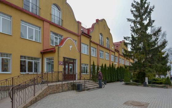 Александр Китаев пообещал разобраться в ответе на жалобу о ситуации в гусевской больнице