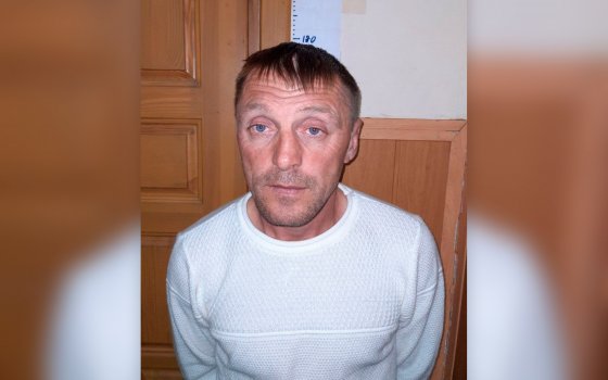 Полиция Гусева разыскивает скрывшегося от суда Олега Ашканова