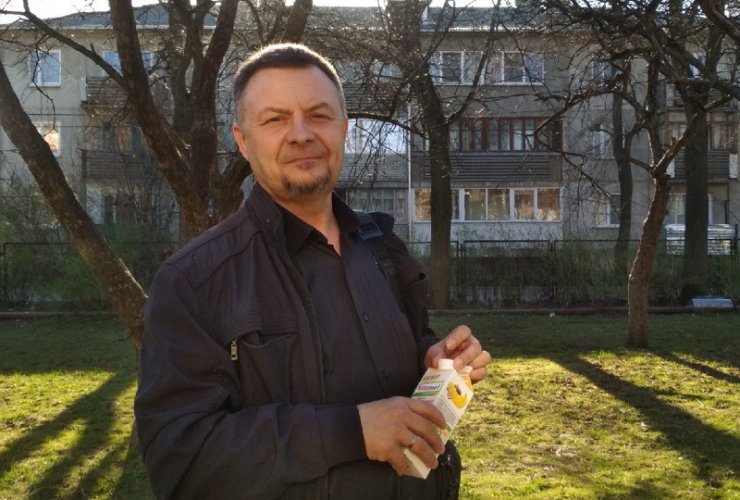 Новый год в Гусеве отменяется? Будет «Локдаун»?
