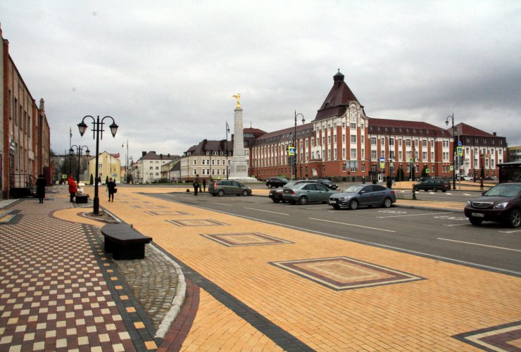 В Гусеве осужден капитан мотострелковой роты, пытавшийся скрыть преступление подчинённого