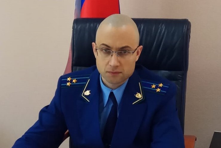 Михаил Коршунов: «Я открыт к общению»
