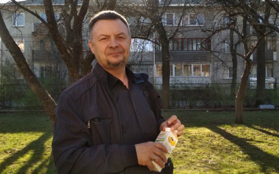 Новый год в Гусеве отменяется? Будет «Локдаун»?