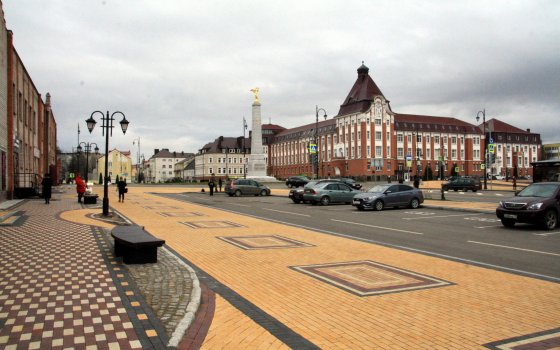 В Гусеве осужден капитан мотострелковой роты, пытавшийся скрыть преступление подчинённого