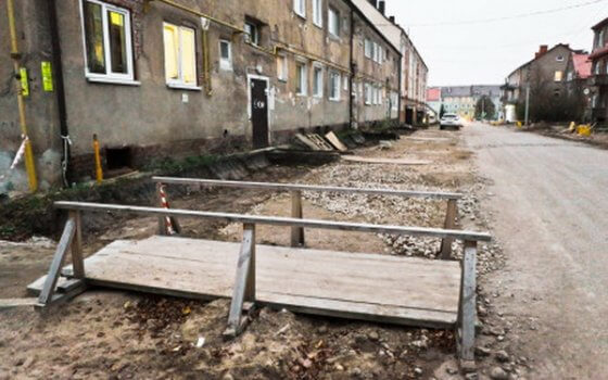 Власти Гусева не смогли отменить аннулирование аукциона на ремонт улиц