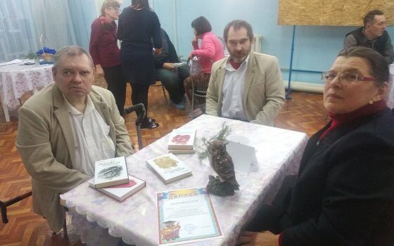Гусевцы взяли третье место на областном чемпионате игры «Что? Где? Когда?»