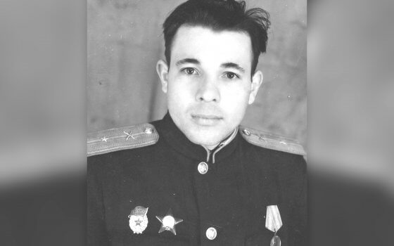 Григорий Должиков: «А я буду начальство возить…»