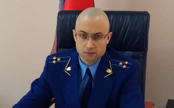 Михаил Коршунов: «Я открыт к общению»