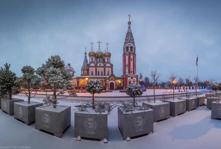Местные власти просят сообщать, если управляющие компании не справляются со своими обязанностями