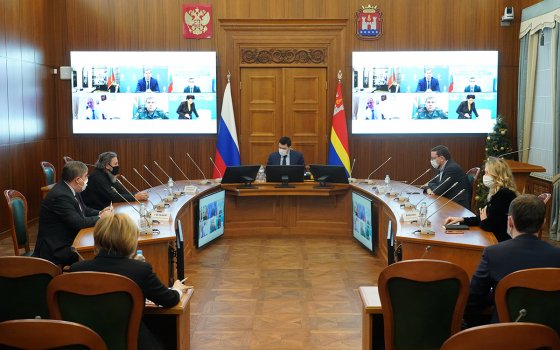 В Калининградской области смягчают часть ограничений по COVID-19