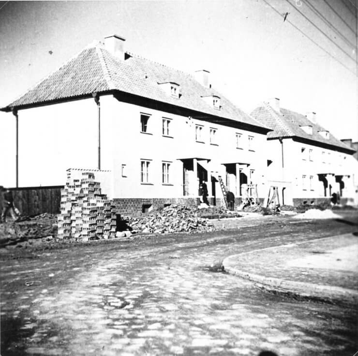 Луизенштрассе