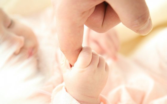 В прошлом году Гусевском округе родились 272 ребенка, а умерли 465 человек