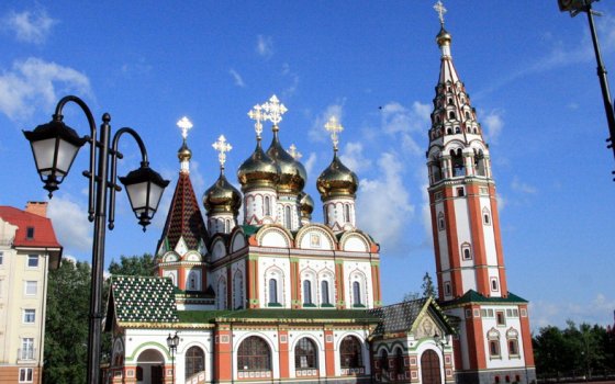В городской администрации обсудили проекты ПКД, которые будут реализованы в этом году
