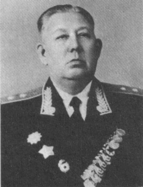Генералы Семеновы из 11-й гвардейской армии