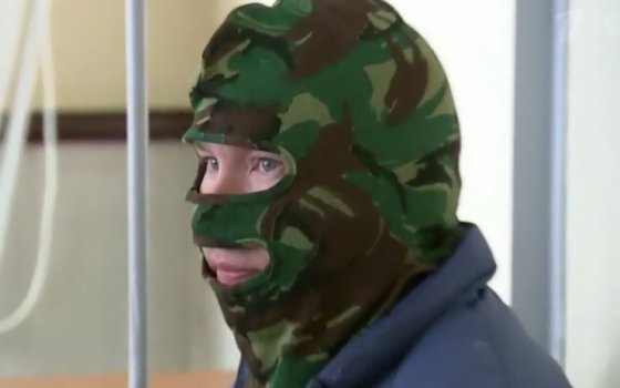 Дело обвинённого в госизмене Воробьёва дошло до суда