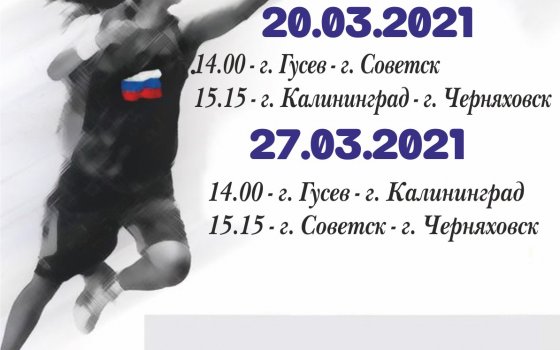 20 и 27 марта в ФОКе пройдут соревнования по баскетболу среди команд юниорок