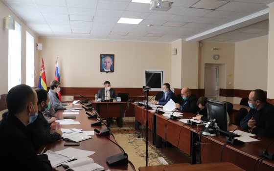 Общегородской весенний субботник планируется провести 24 апреля