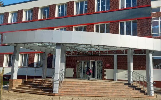 На ремонт внутренних помещений ДШИ планируется потратить 13 млн рублей