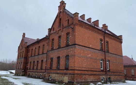 «Лестер» получит более 6 млн рублей за проект приспособления казармы уланского полка в Гусеве