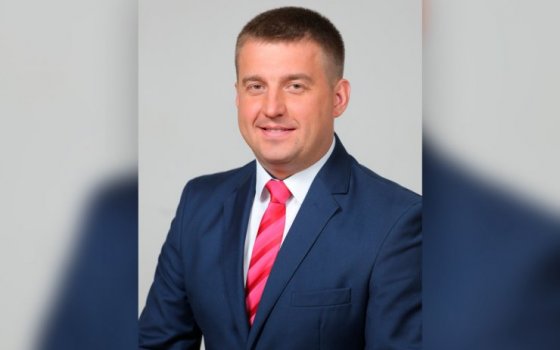 Глава городской администрации отчитается о проделанной работе в онлайн-режиме