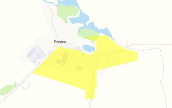 Компании из холдинга братьев Долговых разрешили построить завод в Гусевском округе