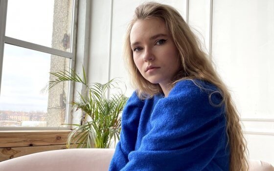 Золотая жила Instagram: студентка из Гусева зарабатывает по 50 тысяч в месяц, помогая вести блоги