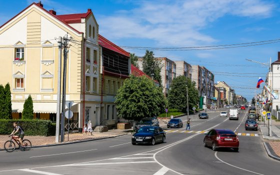 В Гусеве отопительный сезон завершится на следующей неделе