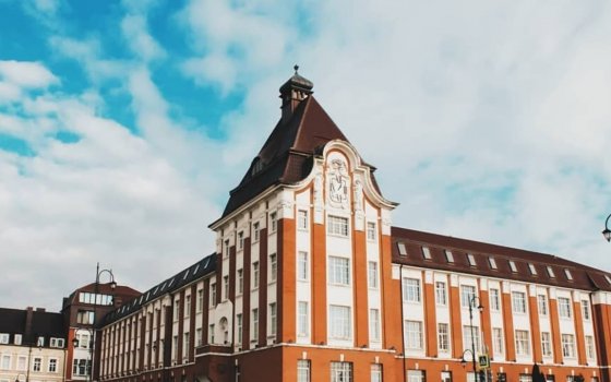 Ежегодный отчёт главы городской администрации о проделанной работе