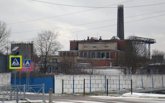 В Гусеве планируют провести реконструкцию ТЭЦ и заменить 6 км теплосетей