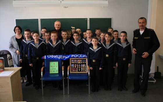 Андрей Кочкин: «Байконур не отпускает»