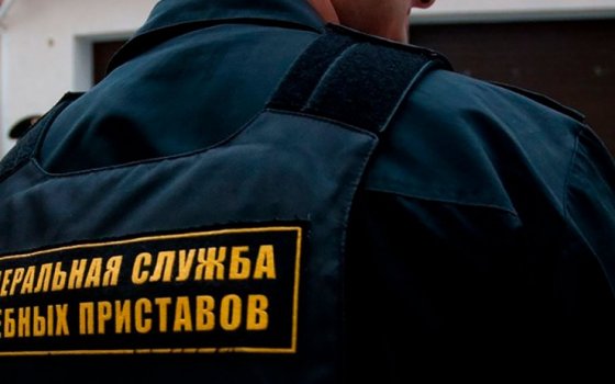 В Гусеве приставы взыскали с виновницы ДТП деньги за лечение пострадавшей