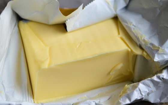 «Гусев Агро Продукт» предупредили за сливочное масло