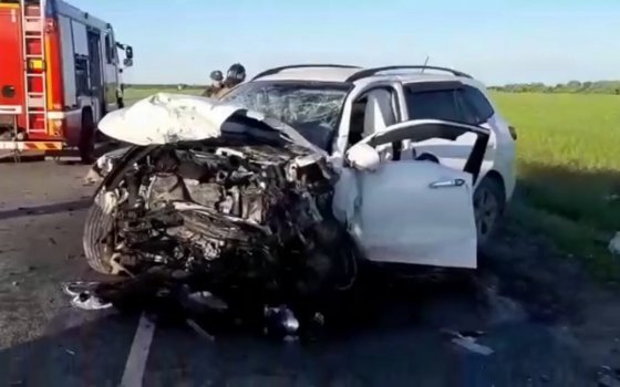 Гусевский суд рассмотрит дело по факту смертельного ДТП, произошедшего в прошлом году