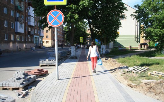 Программа конкретных дел набирает обороты
